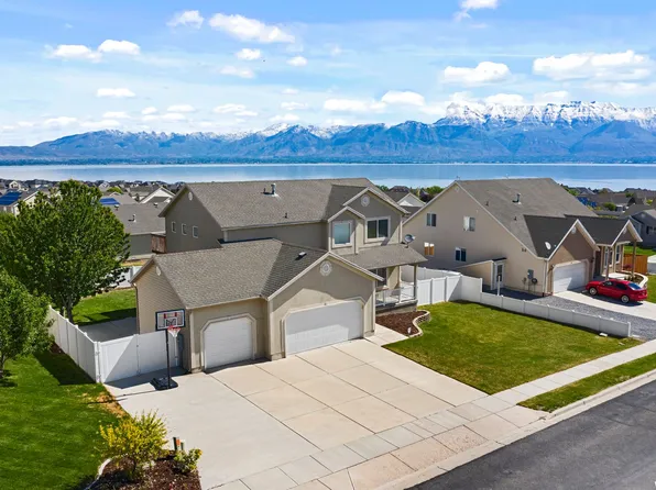 92 W Casi Way, Saratoga Springs, UT 84045