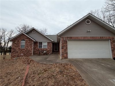 12130 Westridge Dr, Harrison, AR, 72601