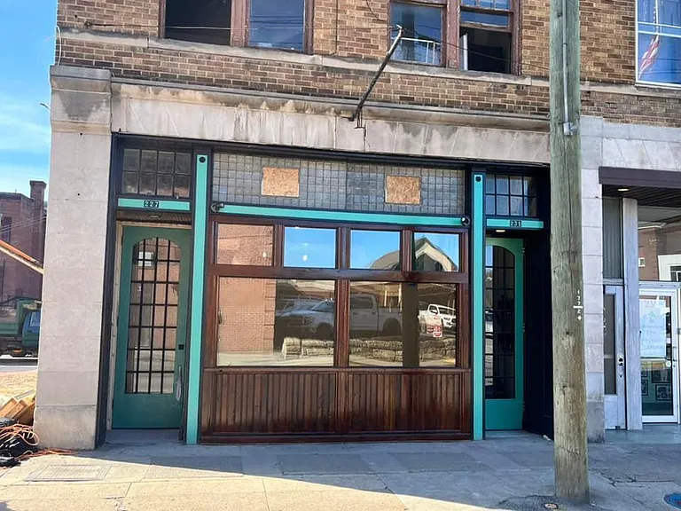 231 Spruce St #1 — Photo 1