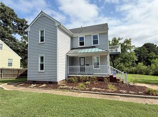 124-126 Bruce Pl, Portsmouth, VA 23707
