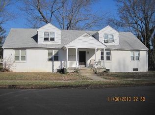 633 Cole St, Perryville, MD 21903
