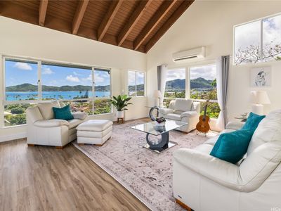 45-081 Lilipuna Rd APT F, Kaneohe, HI, 96744