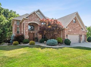 1447 Gambier Terrace Ct, O'Fallon, IL 62269