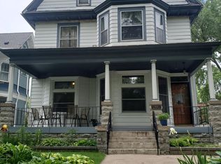 935 Portland Ave APT 4, Saint Paul, MN 55104