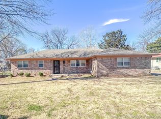 11716 S 85th East Ave, Bixby, OK 74008