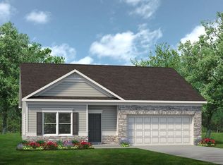 The Foxcroft Plan, North Haven, Rome, GA 30165