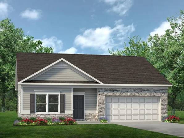 The Foxcroft Plan, Abbey Brook