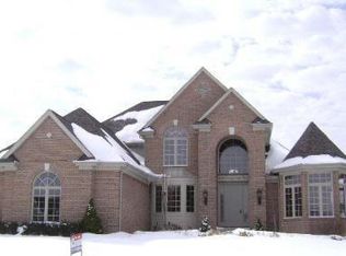 63549 Georgetown W, Washington, MI 48095