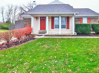 10844 Lakehurst Ct, Cincinnati, OH 45242