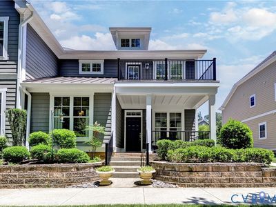 5312 Beverly Ln, Williamsburg, VA, 23188