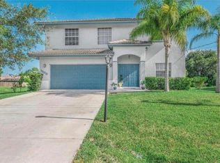 1508 SW Hackensack Ave, Port Saint Lucie, FL 34953