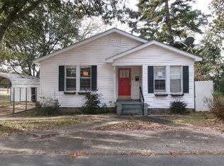 111 3rd St, Minden, LA 71055