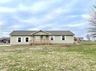 19022 S 1588th Rd, Nevada, MO 64772
