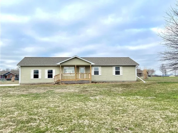 19022 S 1588th Rd, Nevada, MO 64772