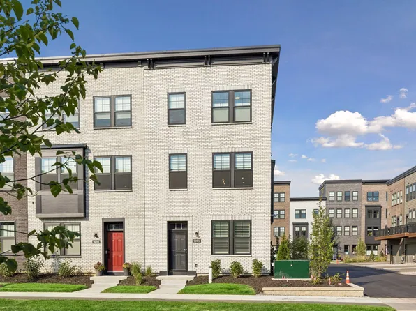909 Mount Curve Blvd #A, Saint Paul, MN 55116