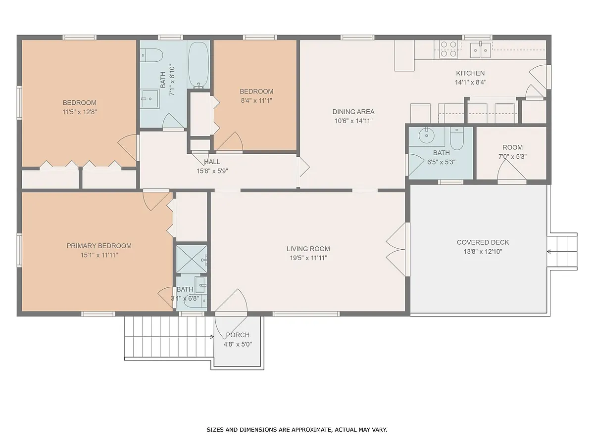 Building Photo - 4219 Neal Rd
