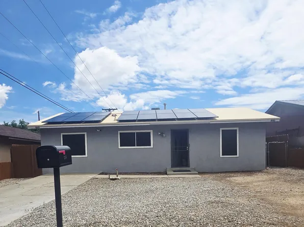 216 Jane St NE, Albuquerque, NM 87123