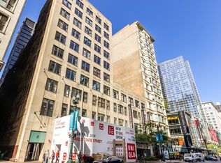 20 N State St APT 505, Chicago, IL 60602