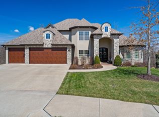 4785 Hazeltine Ct, Columbia, MO 65203