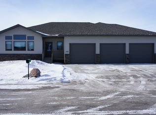103 9th St W, Velva, ND 58790