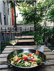 Rented by BLU Real Estate