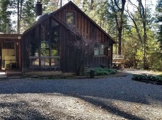 32 Maple Ln, Cohasset, CA 95973