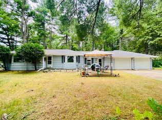 1109-B S Czech Ln, Friendship, WI 53934