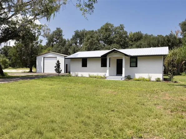 2463 PIONEER TRAIL, NEW SMYRNA BEACH, FL 32168