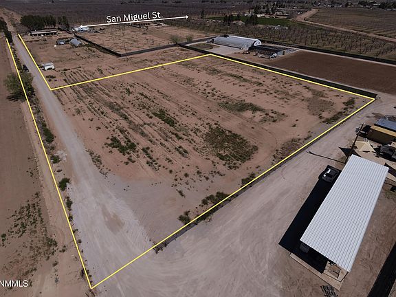 5th image of 601 W San Miguel St