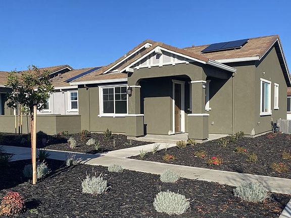 Craftsman Bungalow
