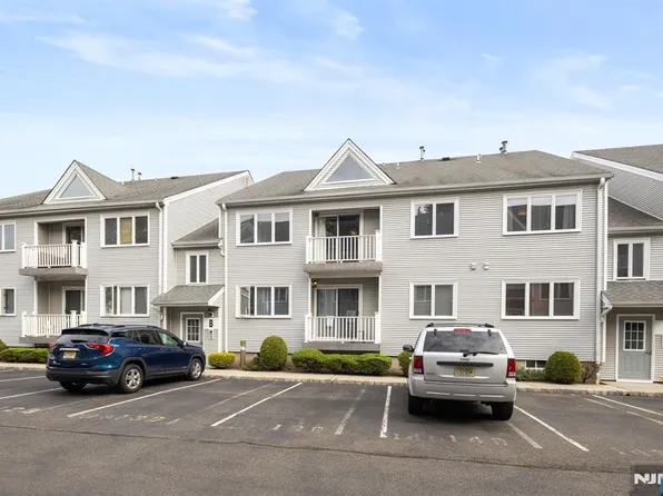 108 E Passaic Ave #B17, Nutley, NJ 07110