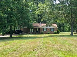 18467 Highway 145, Shelby, AL 35143