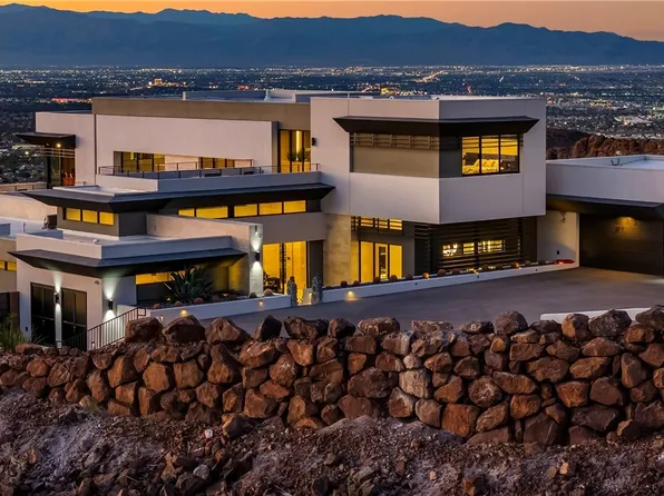1550 Dragon Crest Ave, Henderson, NV 89012