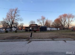 1375A S Bringhurst Rd, Bringhurst, IN 46913