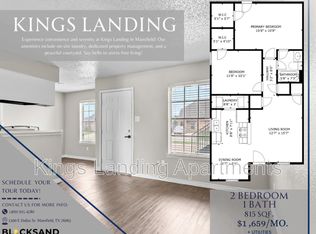 304A Kings Way Dr, Mansfield, TX 76063