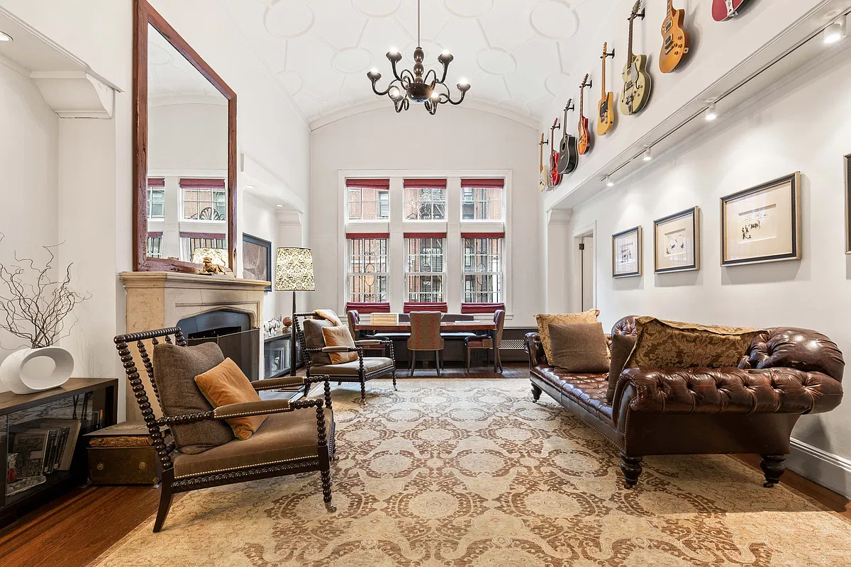 45 East 9th Street #2 in Greenwich Village, Manhattan | StreetEasy