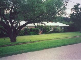 126 Chisum Trl, Burnet, TX 78611