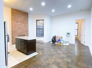 216 W 104th St APT 1D, New York, NY 10025