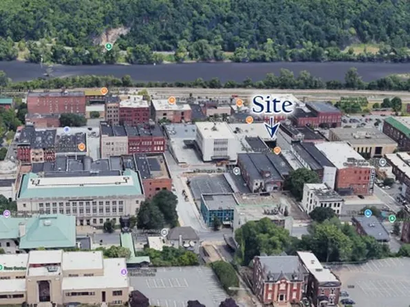 1020 Main St #1022, Lynchburg, VA 24504