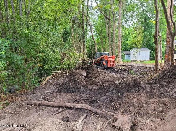 1138 French Rd Lot 41A, Wilmington, NC 28403