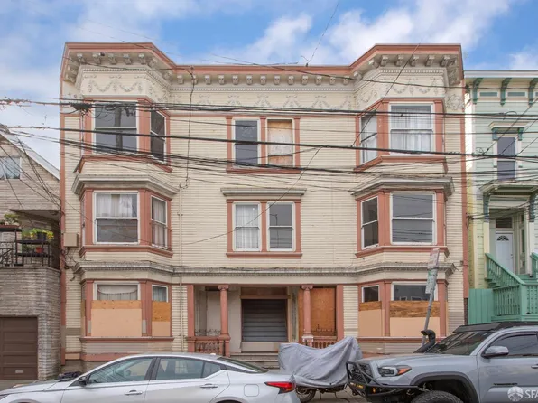 2774 Bryant St, San Francisco, CA 94110