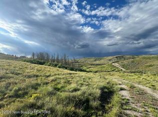 127 Mountain View Dr, Bondurant, WY 82922
