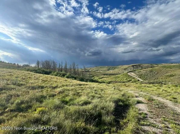 127 Mountain View Dr, Bondurant, WY 82922