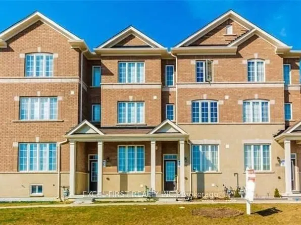 354 Cornell Rouge Blvd, Markham, ON L6B 0V2