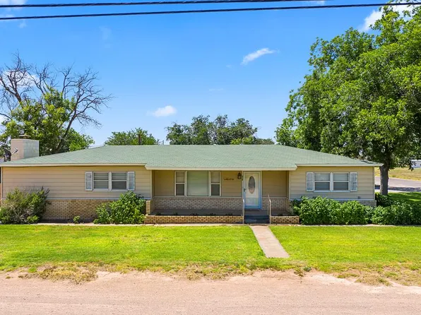 905 SW Ave E, Andrews, TX 79714