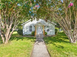 604 S Zion St, Landis, NC 28088