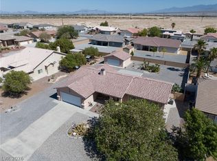 5060 Wheatland Dr, Pahrump, NV 89061