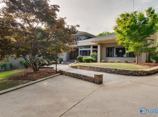 2600 Trailway Rd SE, Huntsville, AL 35801