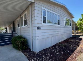 20350 Hole In One Dr SPC 146, Redding, CA