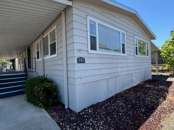 20350 Hole In One Dr Spc 146, Redding, CA 96002